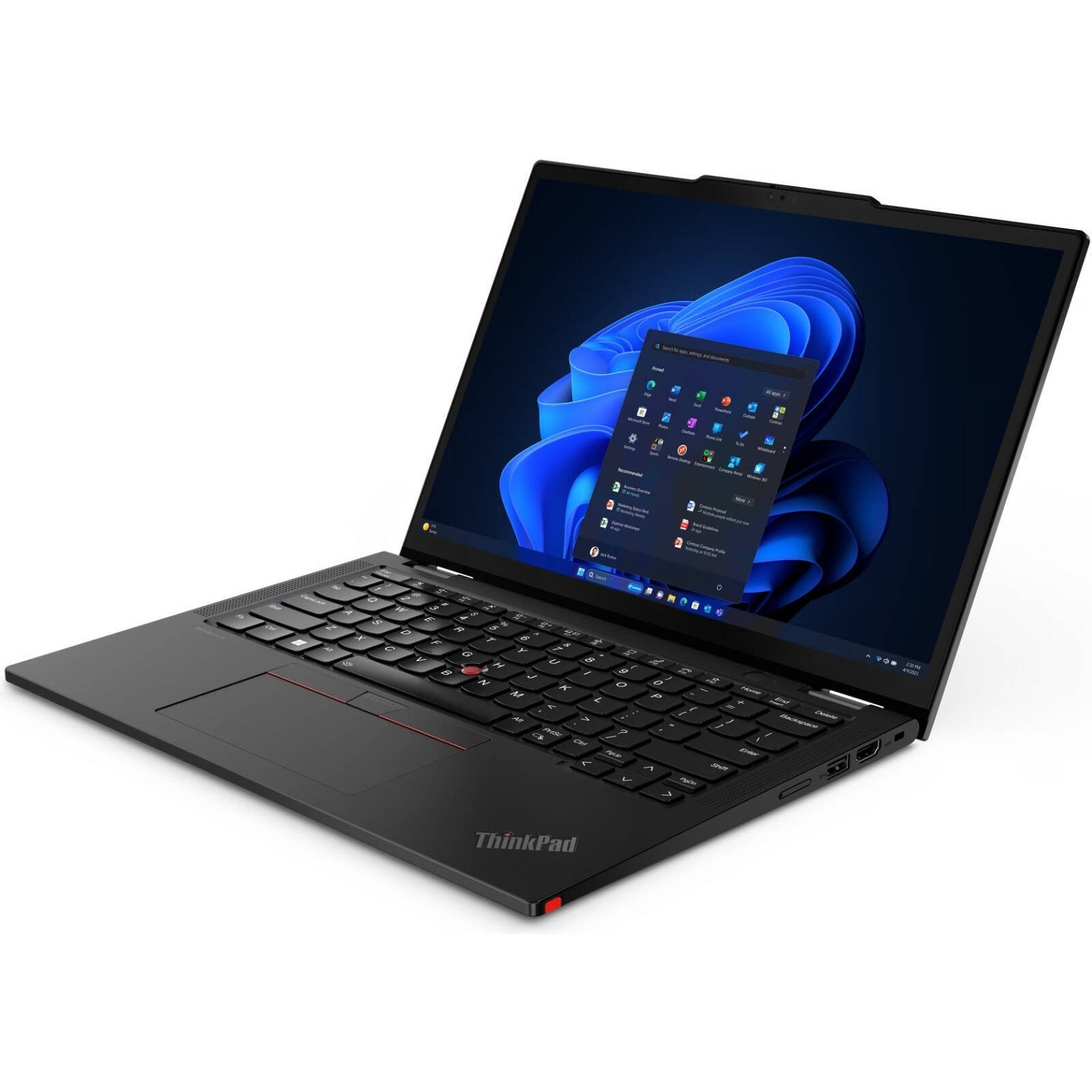 Lenovo Thinkpad X13 512GB - Refurbished - Revent Store