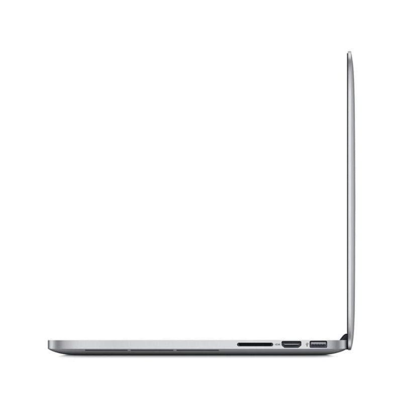 Macbook Pro A1502 Core i5 5th Gen 8GB 128GB SSD 13.3 inch Laptop - Revent Store