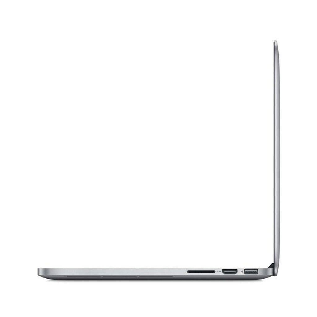 Macbook Pro A1502 Core i5 5th Gen 8GB 128GB SSD 13.3 inch Laptop - Revent Store