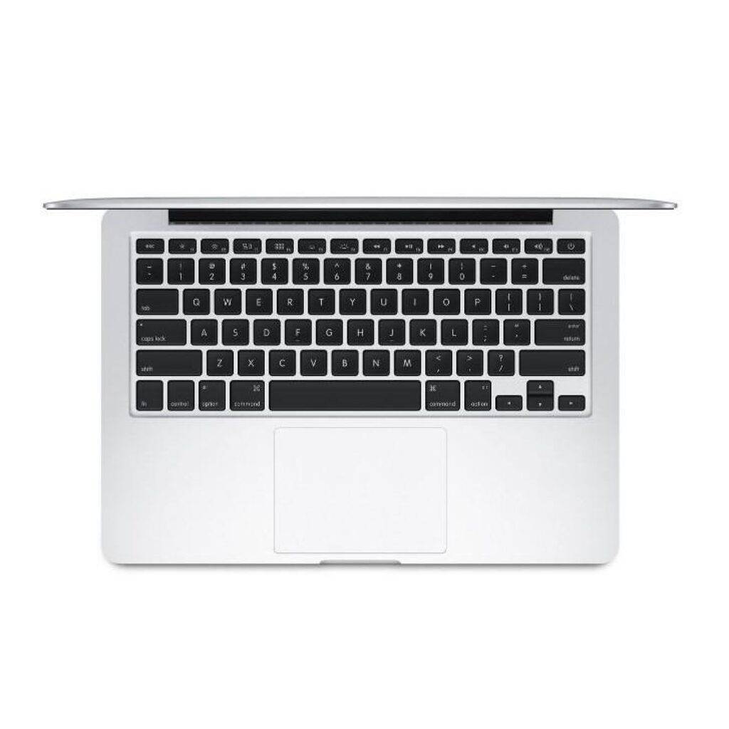 Macbook Pro A1502 Core i5 5th Gen 8GB 256GB SSD 13.3 inch Laptop - Revent Store