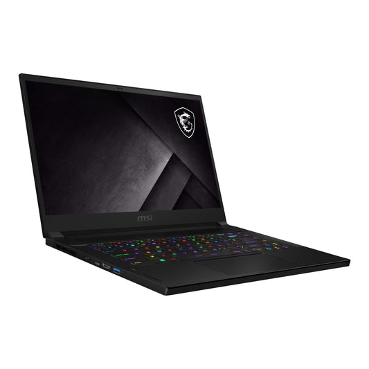 MSI Steath GS66 512GB - Revent Store