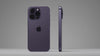 Apple iPhone 14 Pro Max - Refurbished