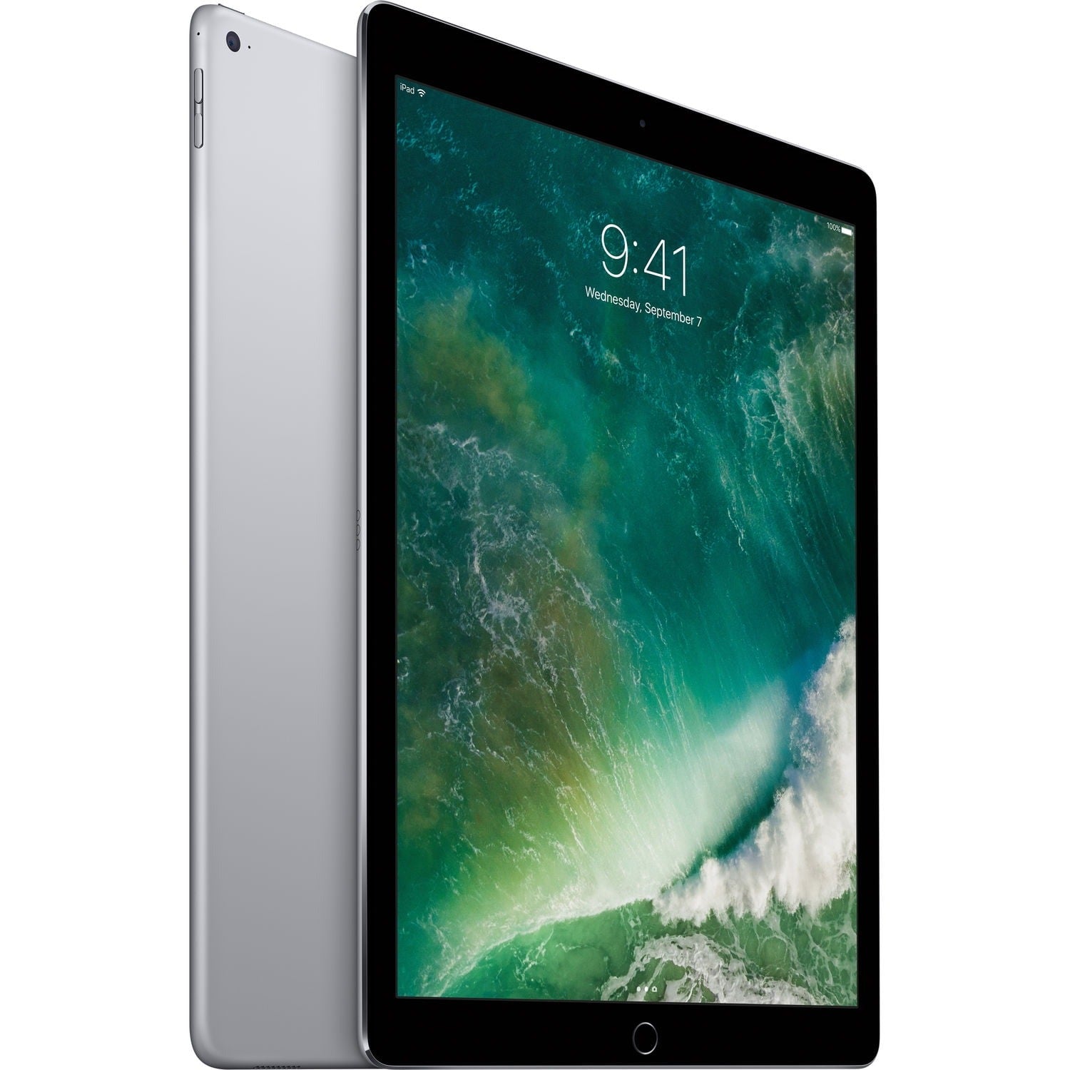 Apple iPad Pro 12.9" 1st Gen   128GB - Refurbished - Space Gray