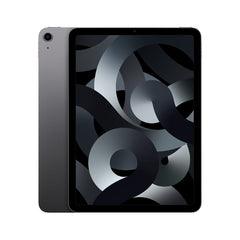 Refurbished Apple iPad Air 5th Gen 10.9 inch 256GB in Space Gray