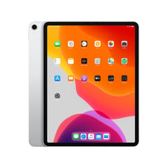 Apple iPad Pro 12.9" 3rd Gen 64GB - Refurbished - Silver
