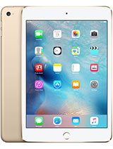 Apple iPad mini 4 128GB - Refurbished - Space Gray