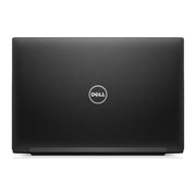 Refurbished Dell Latitude 7480 Laptop in Black with 8GB RAM