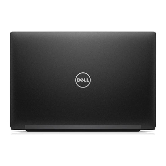 Refurbished Dell Latitude 7480 Laptop in Black with 8GB RAM