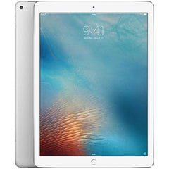 Apple iPad Pro 12.9" 1st Gen 32GB - Refurbished - Silver