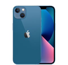 Apple iPhone 13 512GB - Refurbished - Blue