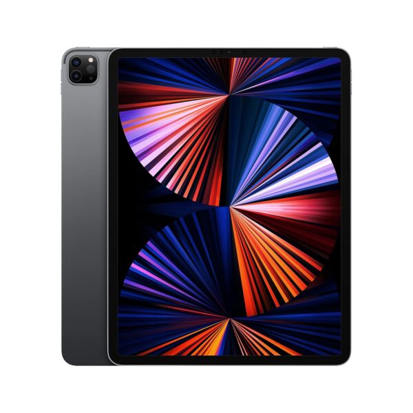 Apple Ipad Pro 12.9" M1 5Th Gen 256GB - Refurbished - Space Gray