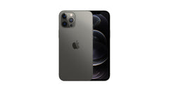 Apple iPhone 12 Pro Max 256GB - Refurbished - Graphite