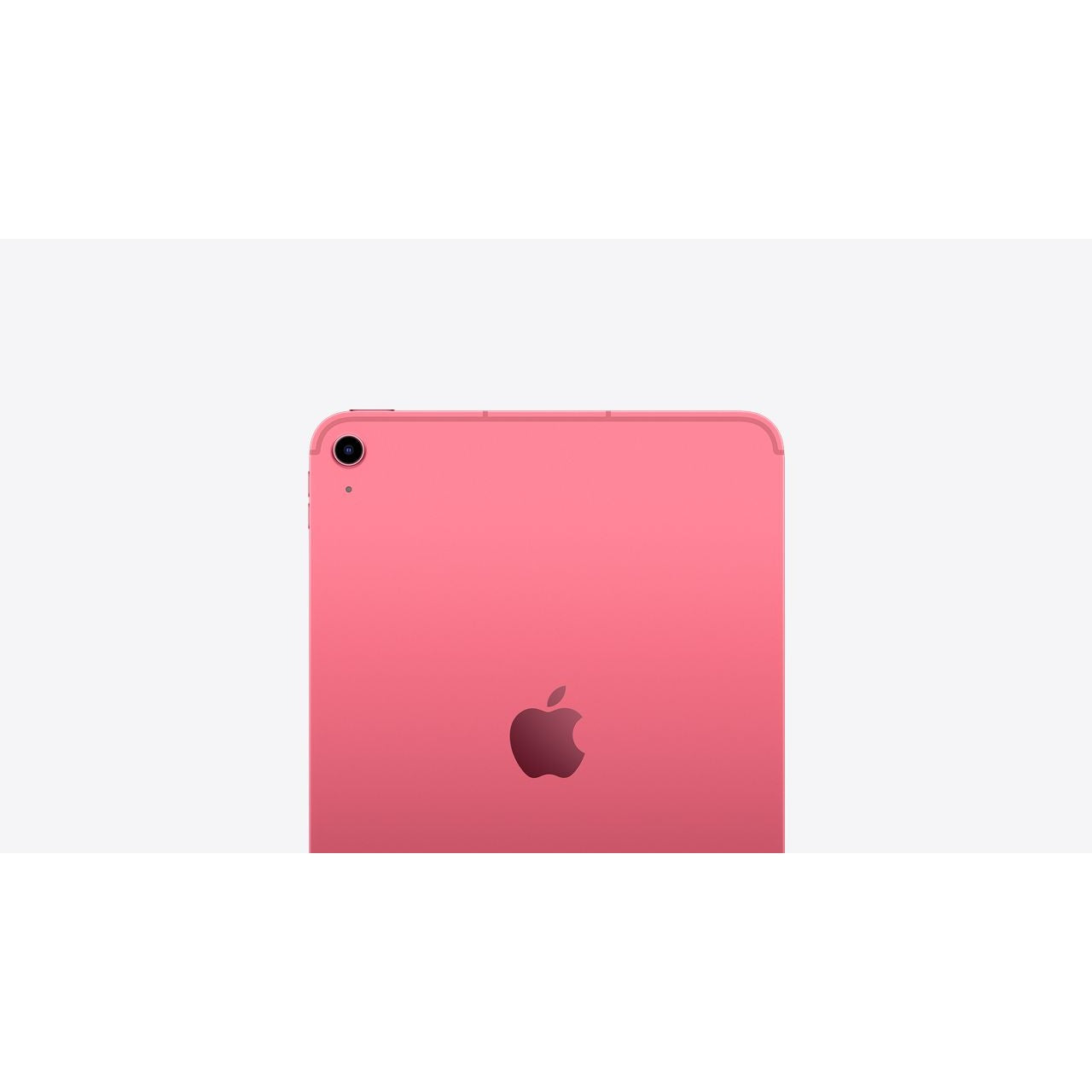 Apple iPad 10th Gen 64GB - Refurbished - Pink