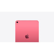 Apple iPad 10th Gen 64GB - Refurbished - Pink