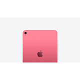 Apple iPad 10th Gen 64GB - Refurbished - Pink
