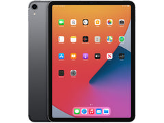 Apple Ipad Pro 11" 1St Gen 256GB - Refurbished - Space Gray