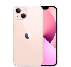 Apple Iphone 13 128GB - Refurbished - Pink