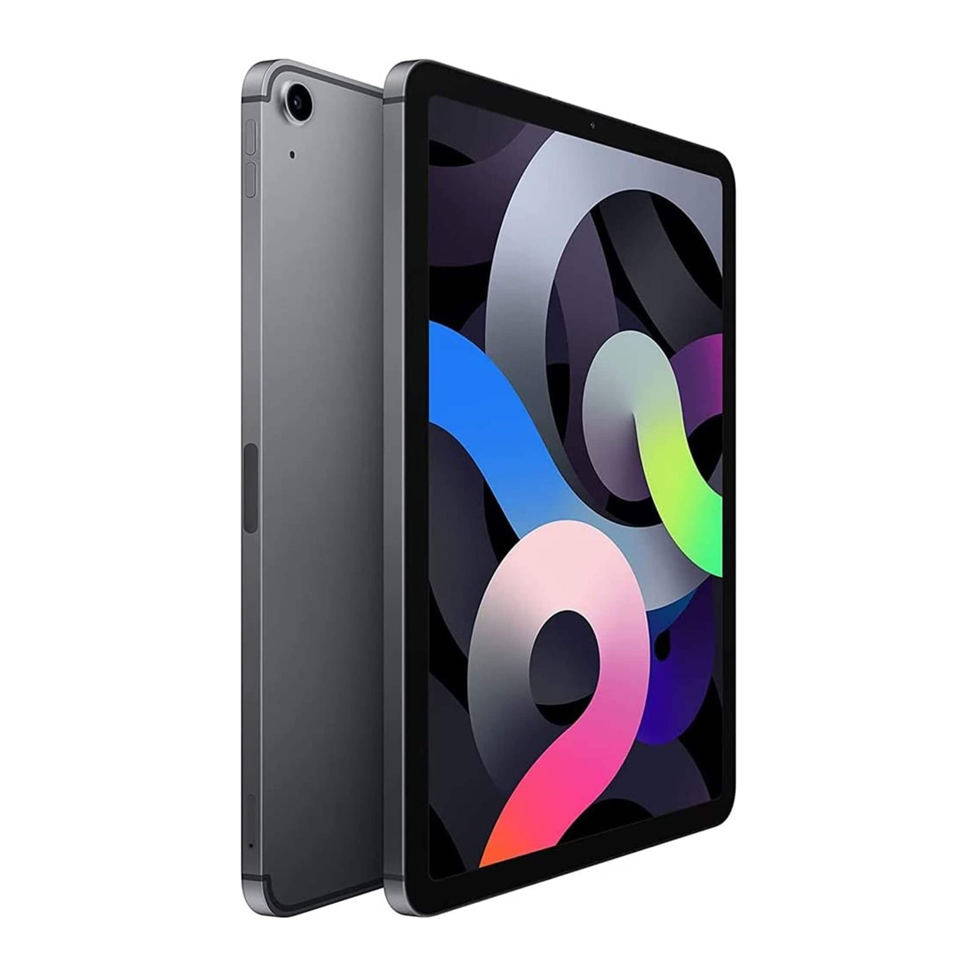 Apple iPad Air 4 - Refurbished - Space Gray
