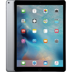 Apple iPad Pro 12.9" (1st Gen) 32GB - Refurbished - Space Gray
