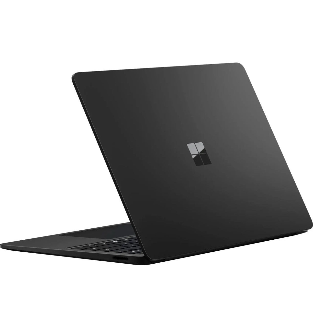 Refurbished Microsoft Surface Laptop 7 in Black with 1TB storage