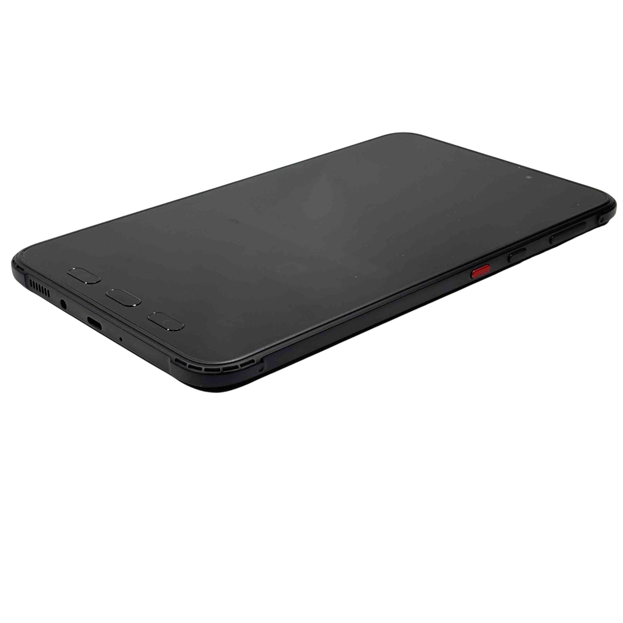 Samsung Galaxy Tab Active3 64GB - Black - Refurbished - Black - View 4