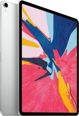 Apple iPad Pro 3rd Gen 12.9" 64GB - Refurbished - Silver