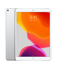 Apple iPad Air 3 64GB - Refurbished - Silver