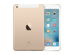 Apple iPad mini 3 128GB - Refurbished - Gold