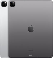 Apple iPad Pro 12.9" (M2, 6th Gen) 128GB - Refurbished - Space Gray