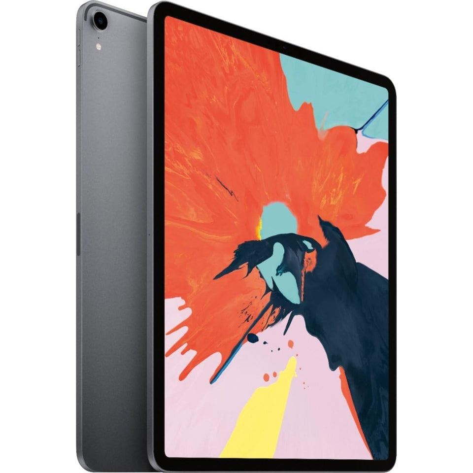 Apple iPad Pro 12.9" 3rd Gen 256GB - Refurbished - Space Gray
