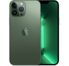 Apple iPhone 13 Pro 128GB - Refurbished - Alpine Green