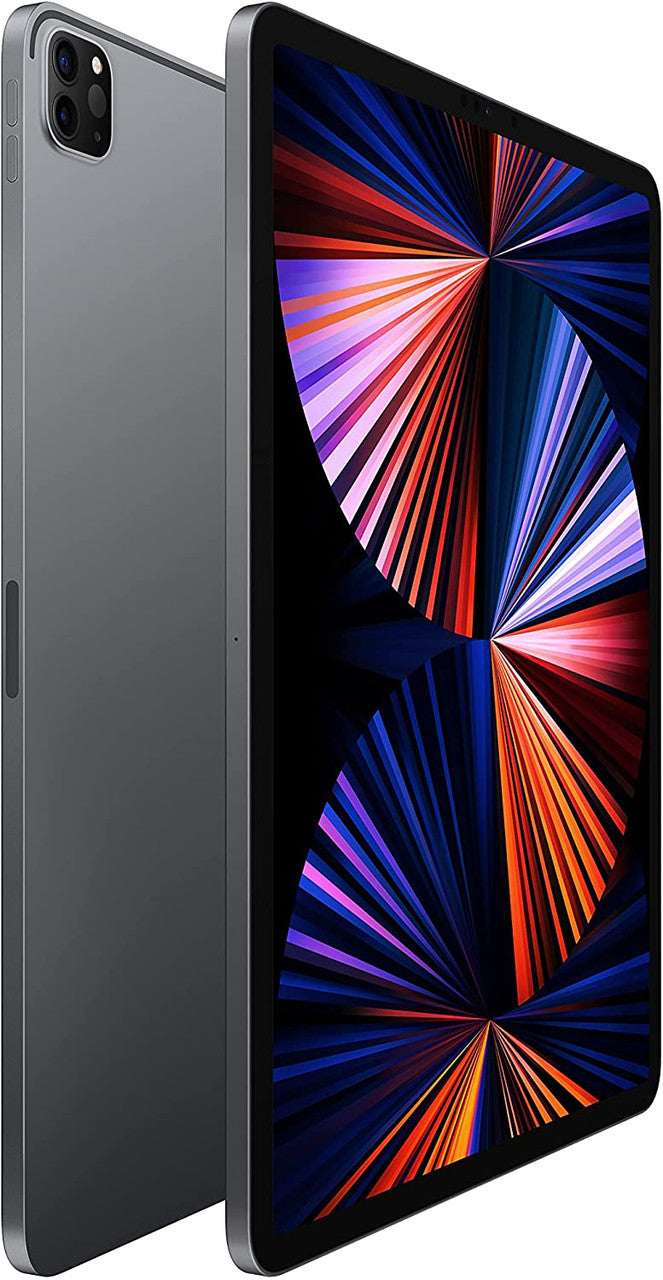 Apple iPad Pro 12.9" M1 5th Gen 256GB - Refurbished - Space Gray