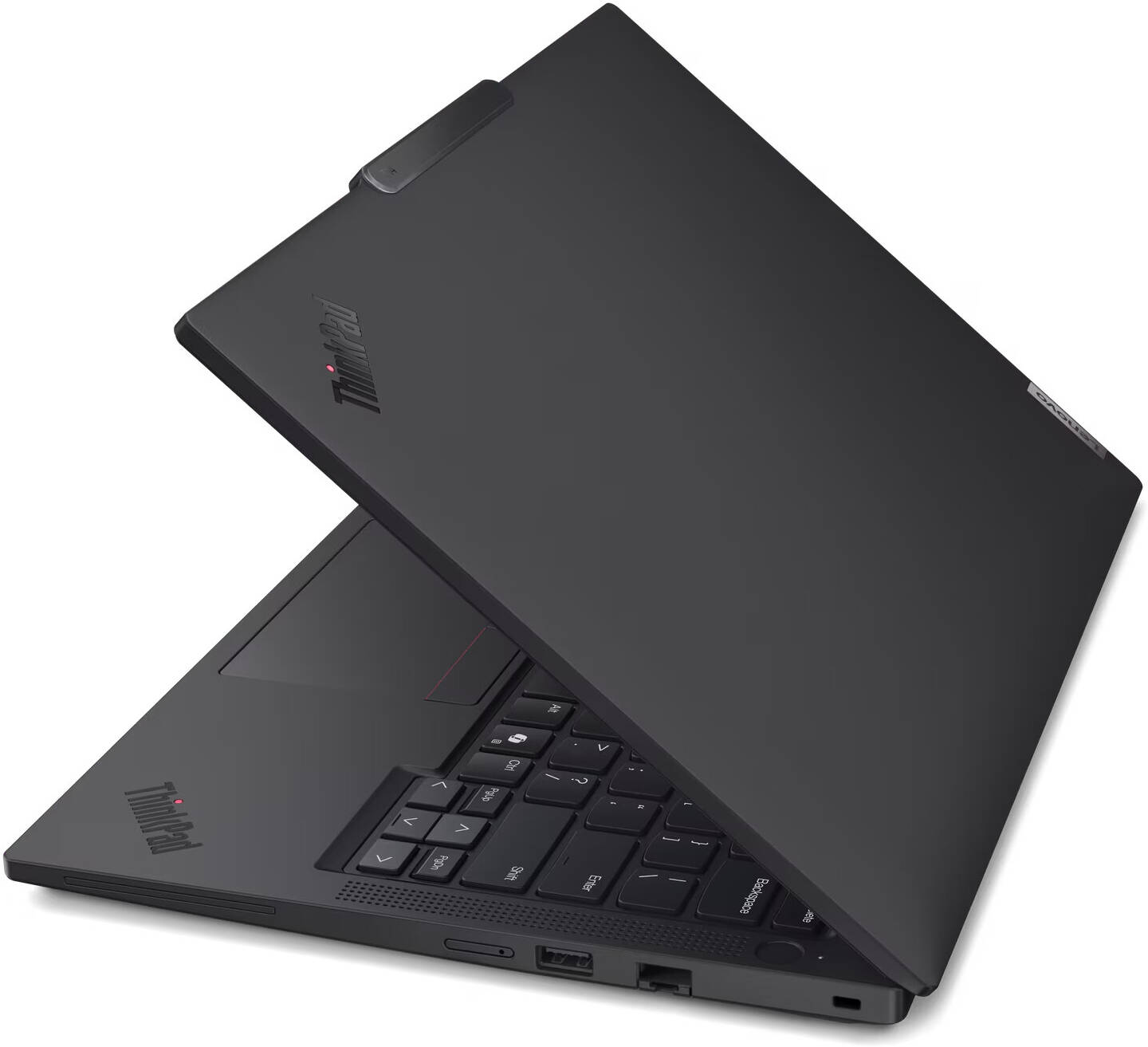 Lenovo Lenovo Thinkpad T14 1TB - Refurbished - Black