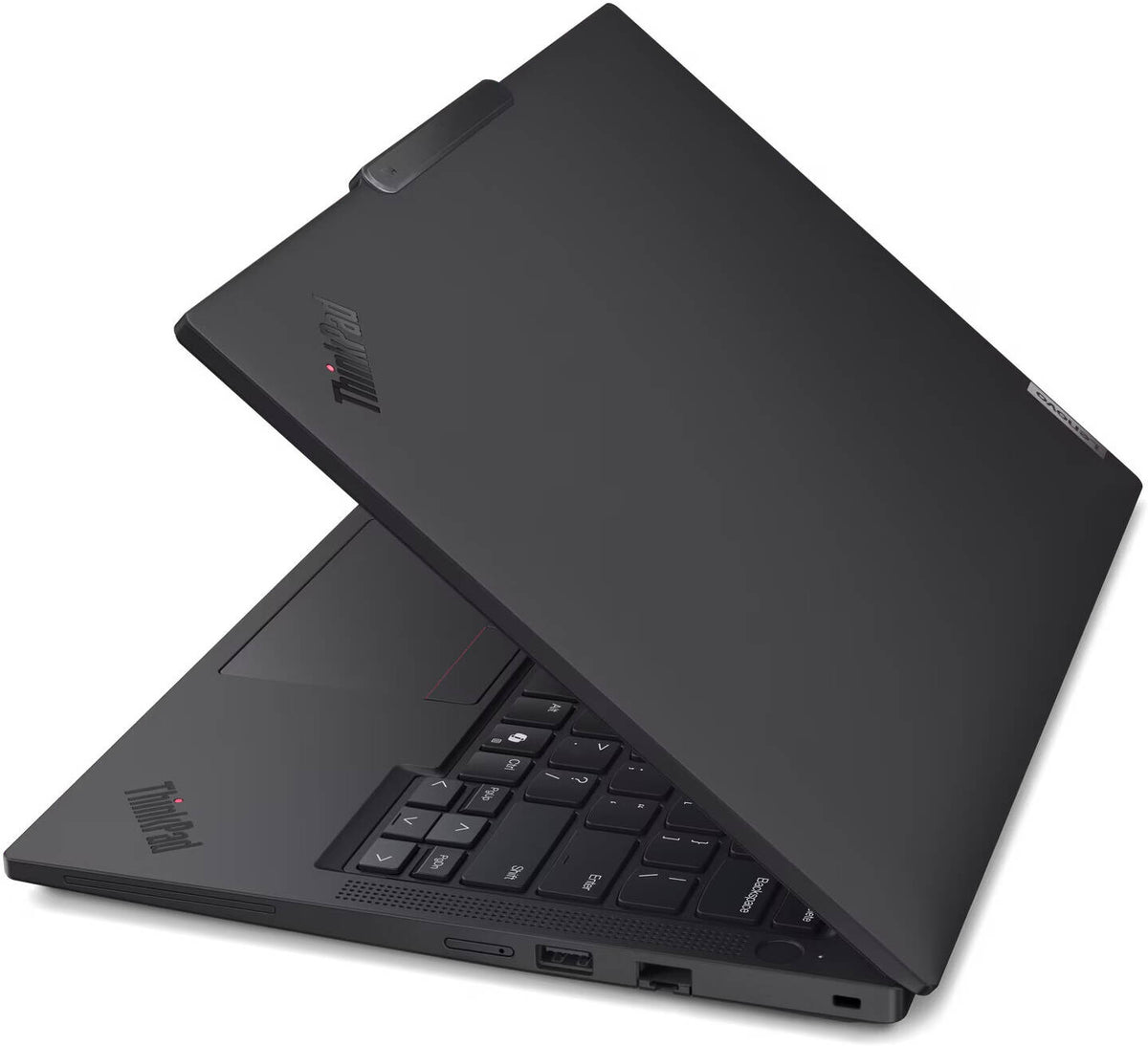 Lenovo Lenovo Thinkpad T14 1TB - Refurbished - Black