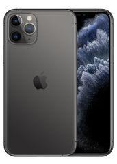 Apple Iphone 11 Pro 256GB - Refurbished - Space Grey