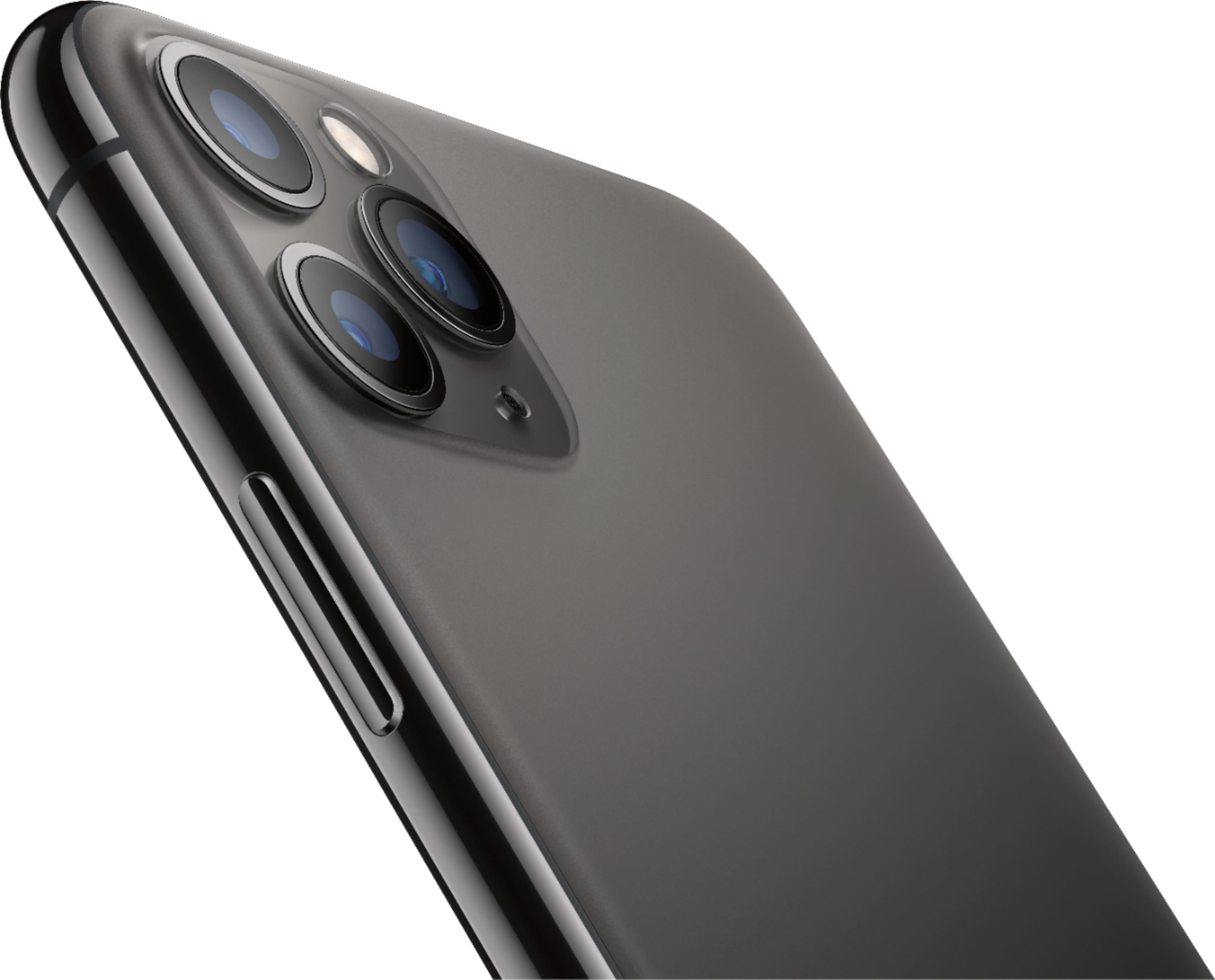 Apple iPhone 11 Pro Max 512GB - Refurbished - Space Gray