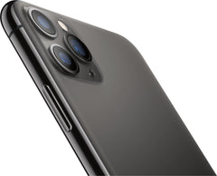 Apple iPhone 11 Pro Max 512GB - Refurbished - Space Gray