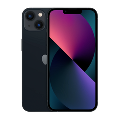 Apple Iphone 13 128GB - Refurbished - Midnight