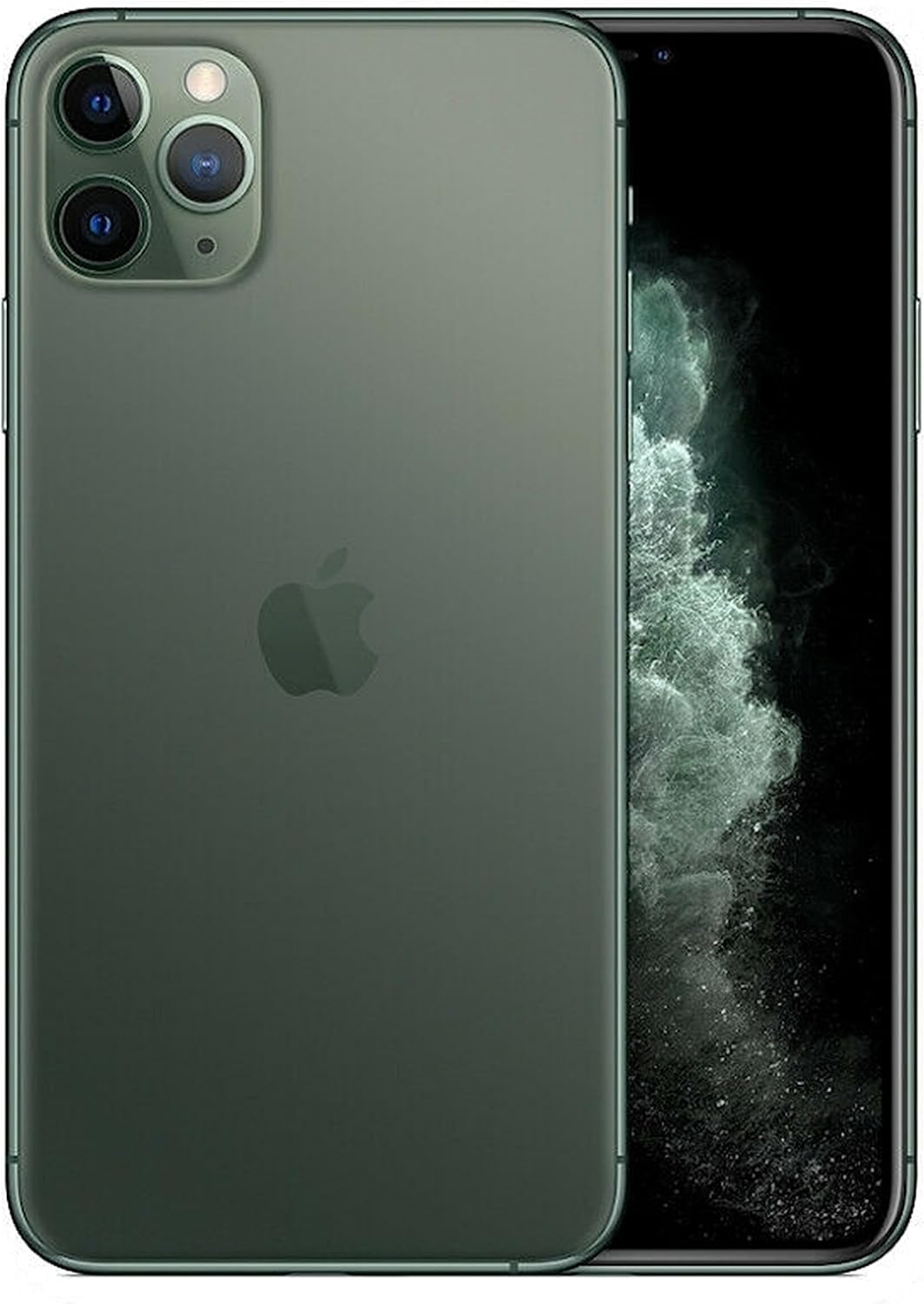 Apple iPhone 11 Pro Max 512GB - Refurbished - Midnight