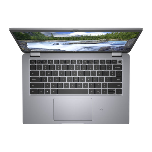 Dell Latitude 5420 - Refurbished - Gray - Certified Refurbished UAE