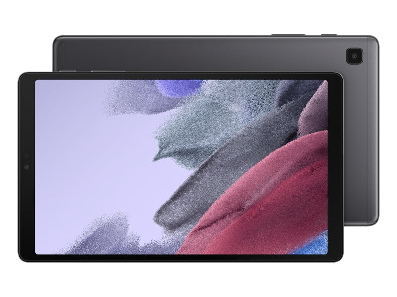 Samsung Galaxy Tab A7 Lite 32GB - Refurbished - Gray