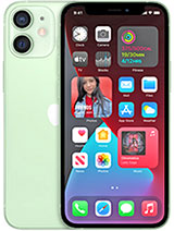 Apple iPhone 12 mini 128GB - Refurbished - White