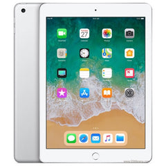Apple ipad 6th gen
