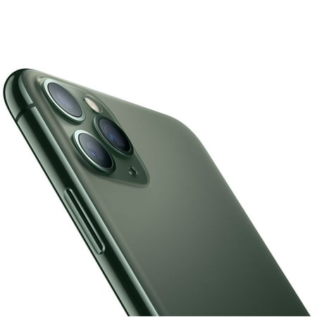 Apple Iphone 11 Pro Max 256GB - Refurbished - Midnight