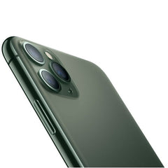 Apple Iphone 11 Pro Max 256GB - Refurbished - Midnight