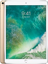 Apple iPad Pro 2017 10.5" 64GB - Refurbished - Space Gray