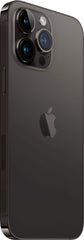 Apple iPhone 14 Pro Max 256GB - Refurbished - Space Black