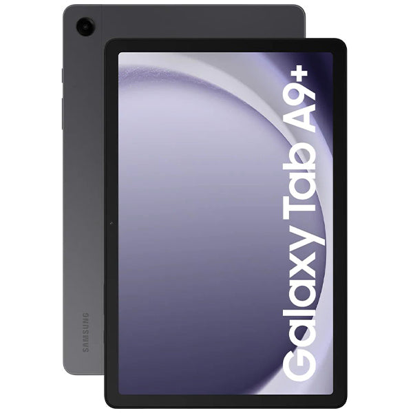 Samsung Galaxy Tab A9 64GB - Refurbished - Black