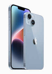 Apple iPhone 14 256GB - Refurbished - Blue