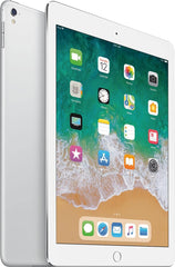 Apple iPad Pro 9.7" 32GB - Refurbished - Silver